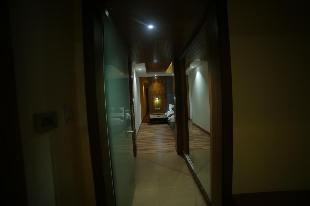 Sree Fortune Grand, Tadepalli Hotel Tadepalle Exterior photo