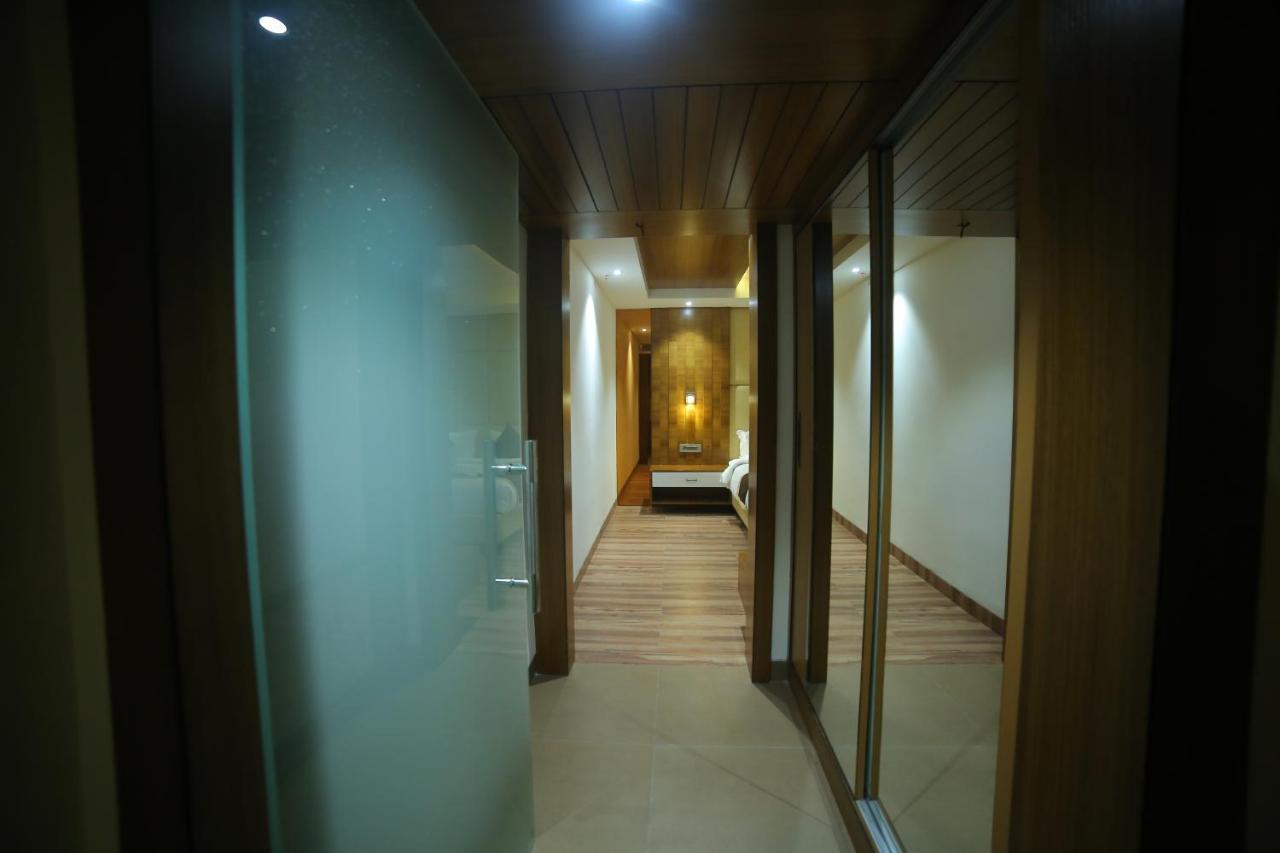 Sree Fortune Grand, Tadepalli Hotel Tadepalle Exterior photo